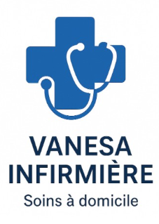 Vanesa Almenta Infirmière à domicile